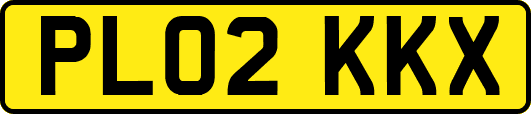 PL02KKX