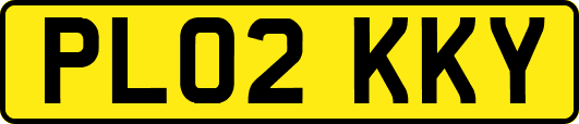 PL02KKY
