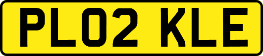 PL02KLE
