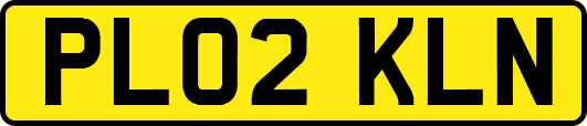 PL02KLN
