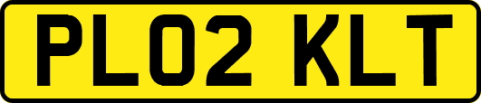 PL02KLT