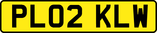 PL02KLW