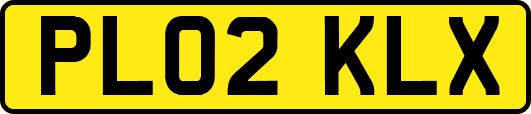 PL02KLX