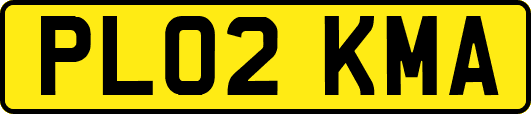 PL02KMA