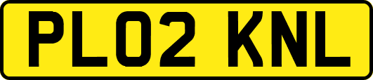 PL02KNL