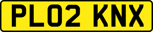 PL02KNX