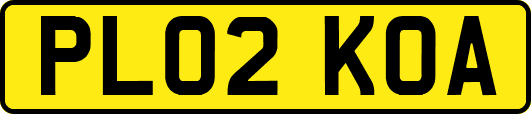 PL02KOA