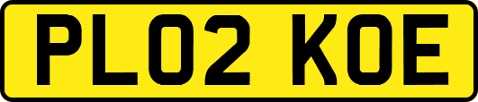 PL02KOE