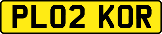PL02KOR