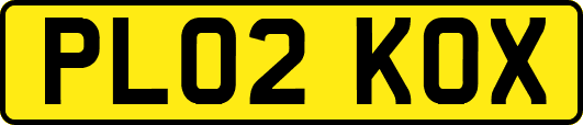 PL02KOX