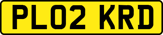 PL02KRD
