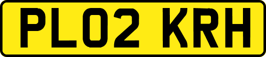 PL02KRH