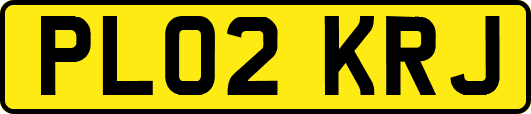 PL02KRJ