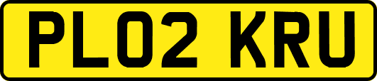 PL02KRU