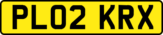 PL02KRX