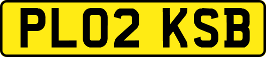 PL02KSB