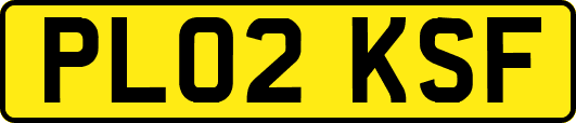 PL02KSF