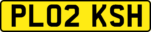PL02KSH