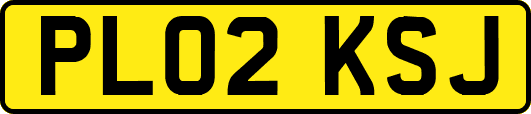 PL02KSJ