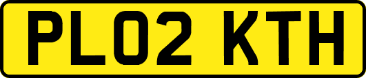 PL02KTH