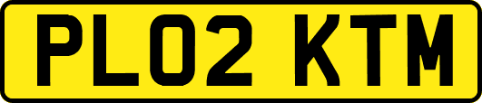 PL02KTM