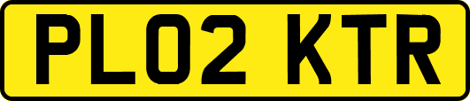 PL02KTR