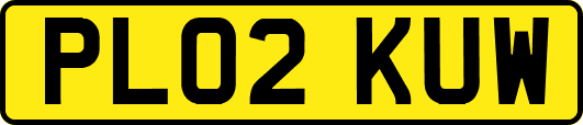 PL02KUW