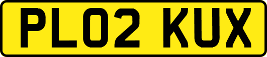 PL02KUX