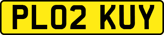 PL02KUY
