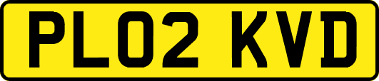 PL02KVD