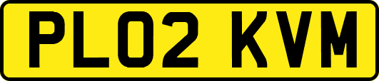 PL02KVM