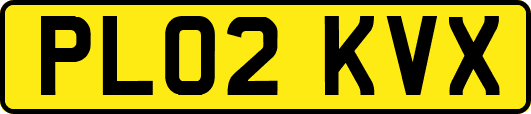 PL02KVX