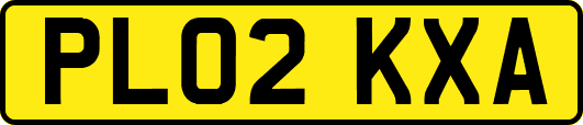 PL02KXA