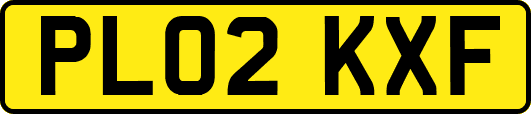 PL02KXF