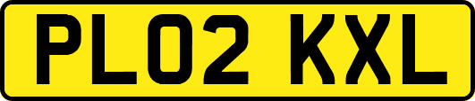 PL02KXL