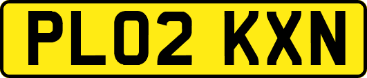 PL02KXN