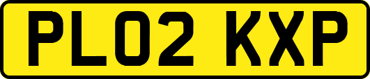 PL02KXP