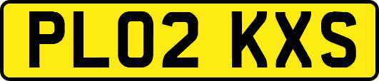 PL02KXS