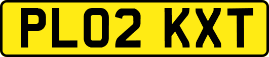 PL02KXT