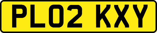 PL02KXY