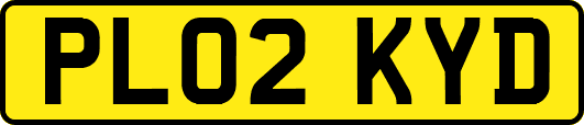 PL02KYD