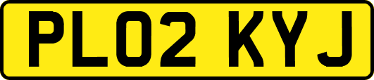 PL02KYJ