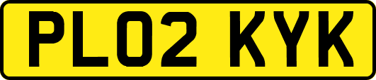 PL02KYK