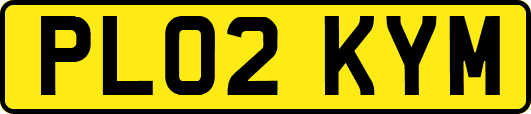 PL02KYM