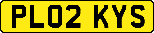 PL02KYS