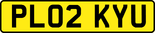 PL02KYU