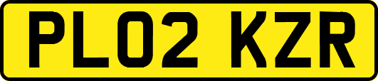PL02KZR