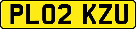 PL02KZU