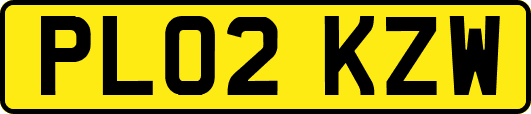 PL02KZW