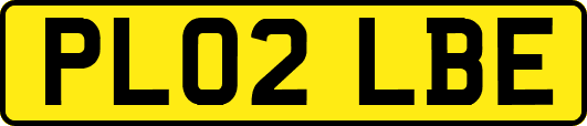 PL02LBE